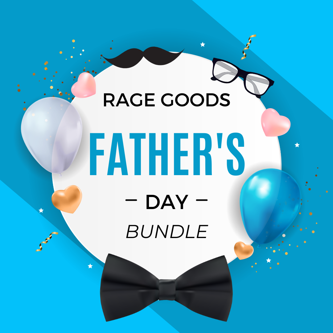 Father's Day Bundle (PRE-ORDER ONLY)
