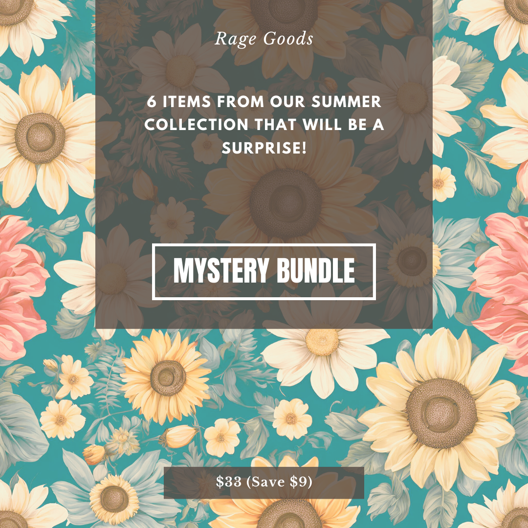Summer Collection Bundle (PRE-ORDER)