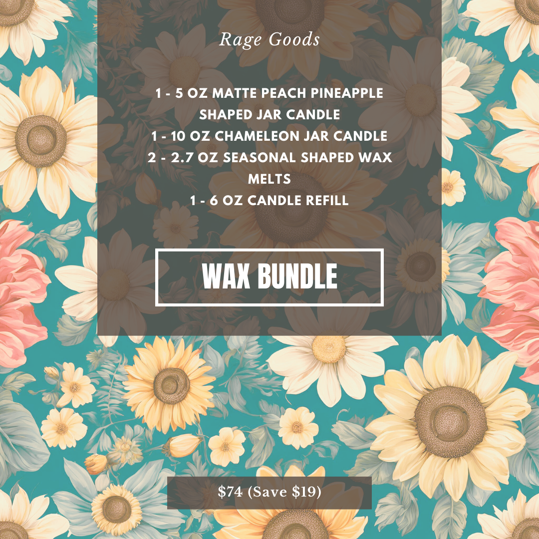 Summer Collection Bundle (PRE-ORDER)