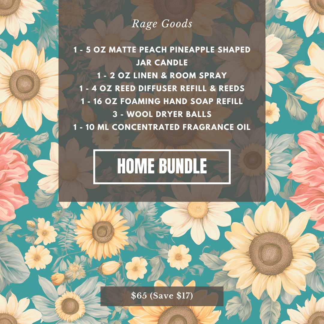 Summer Collection Bundle (PRE-ORDER)