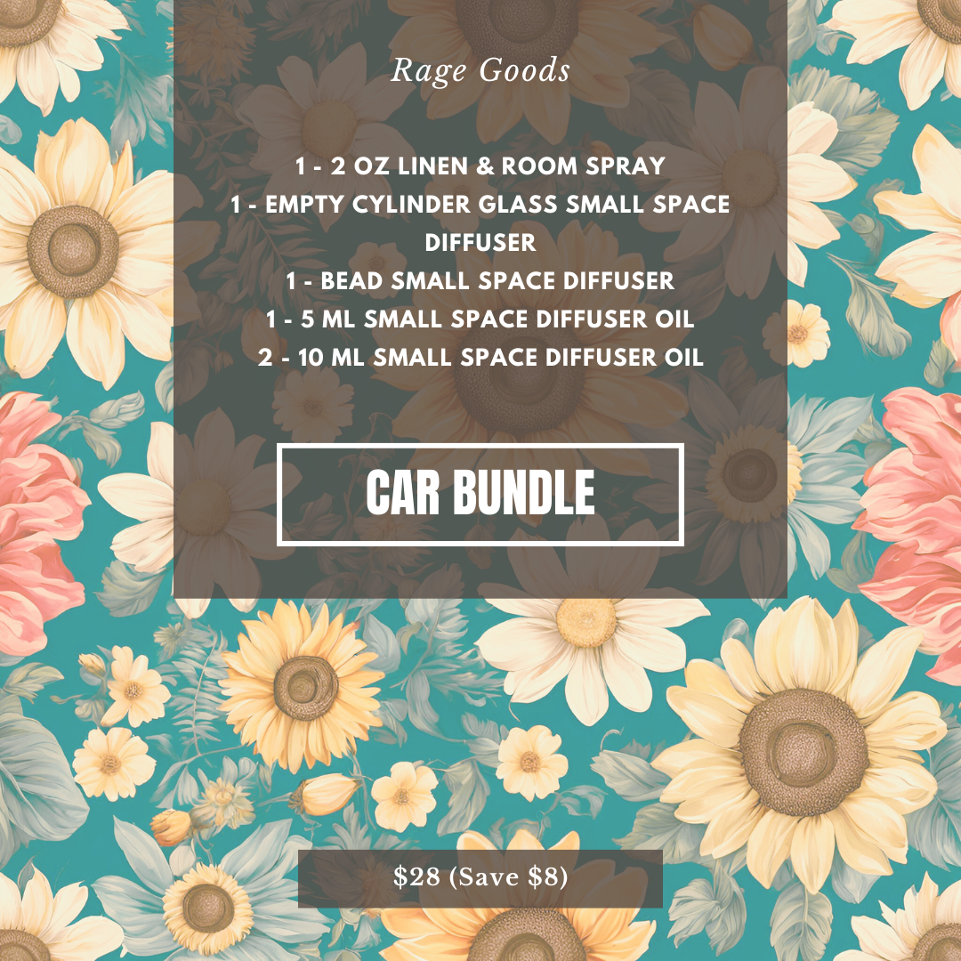 Summer Collection Bundle (PRE-ORDER)
