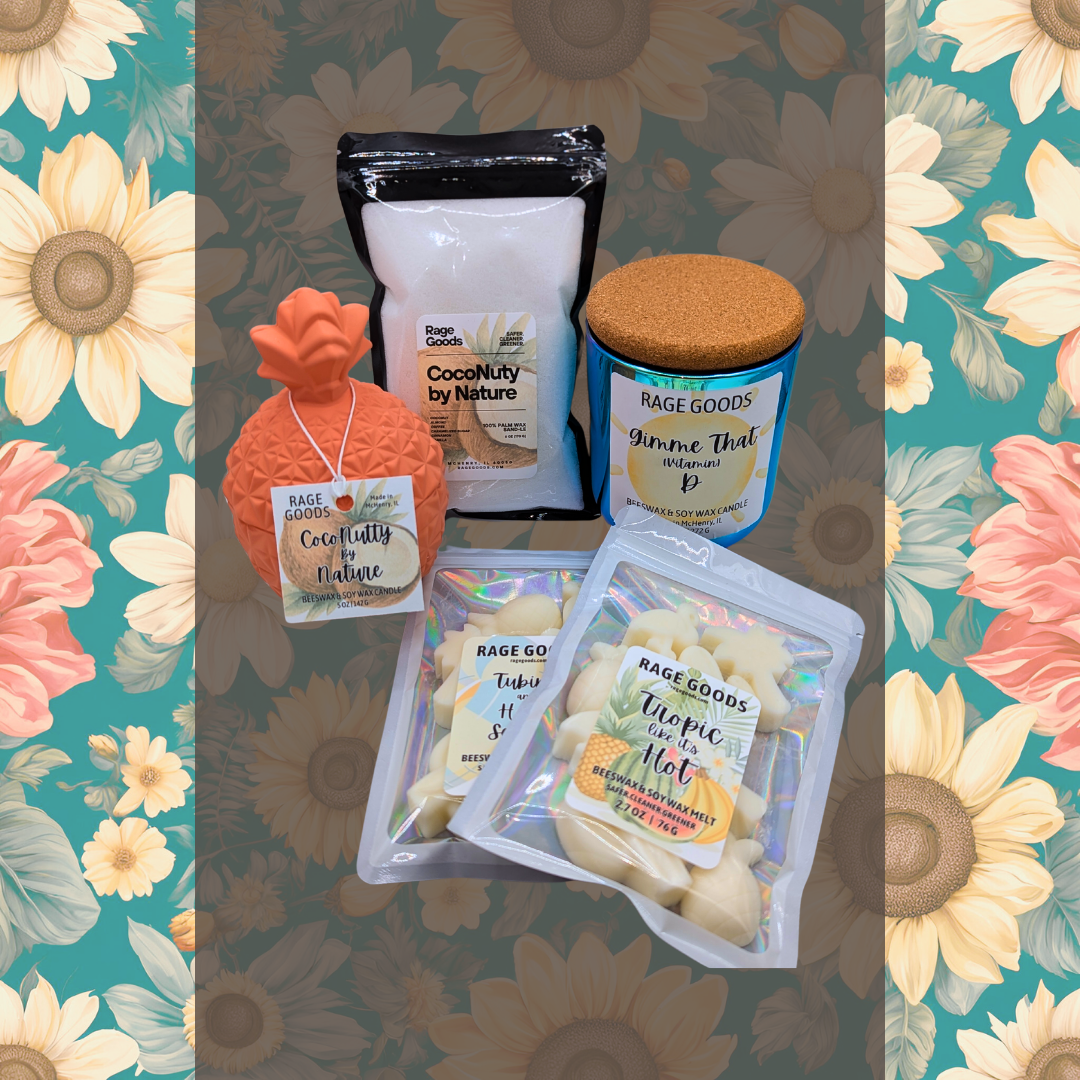 Summer Collection Bundle (PRE-ORDER)