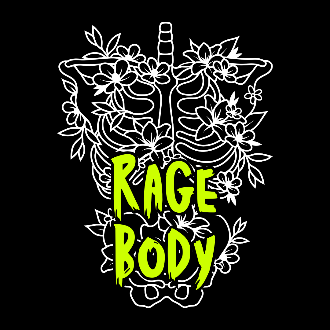RAGE BODY – Rage Goods