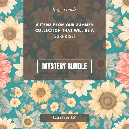 Summer Collection Bundle (PRE-ORDER)